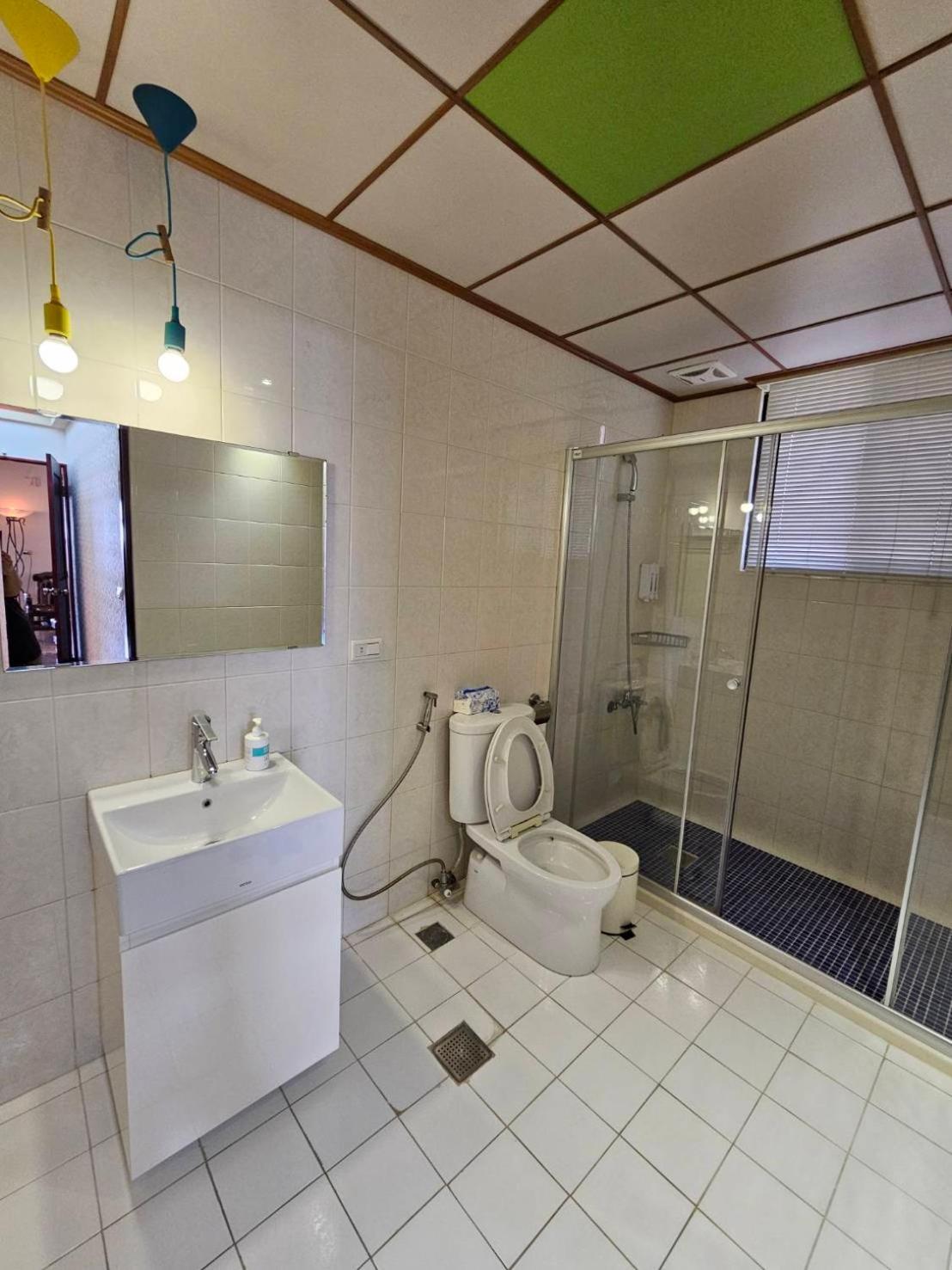 Warm House B&B Taitung Exterior photo