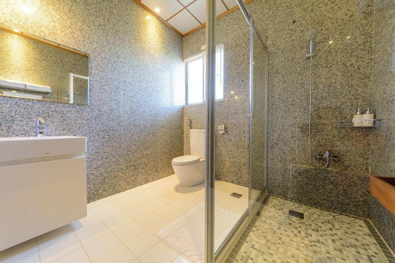 Warm House B&B Taitung Exterior photo