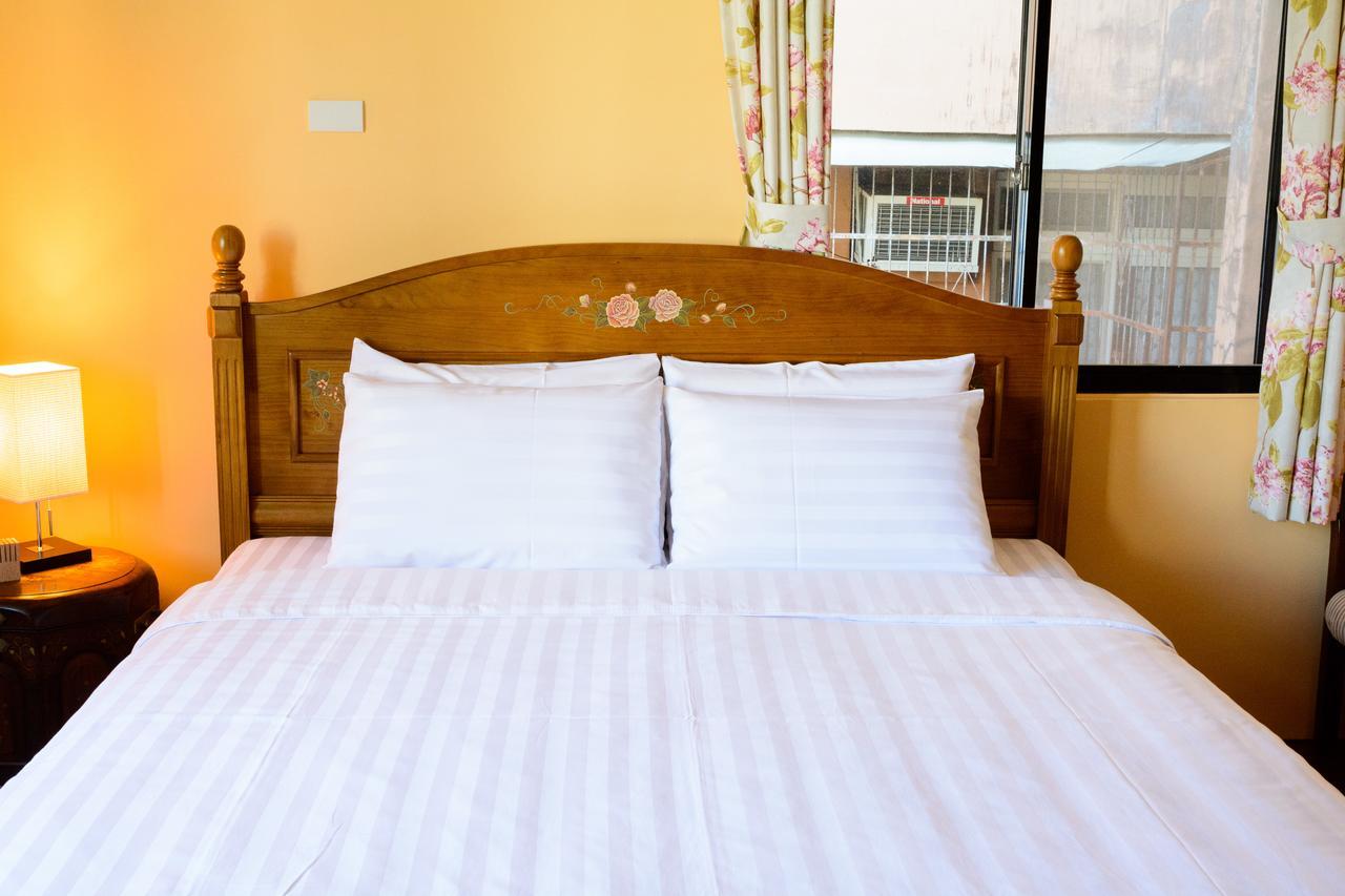 Warm House B&B Taitung Exterior photo